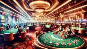 7xbet Sportsbook
