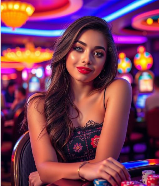 7xbet Arcade