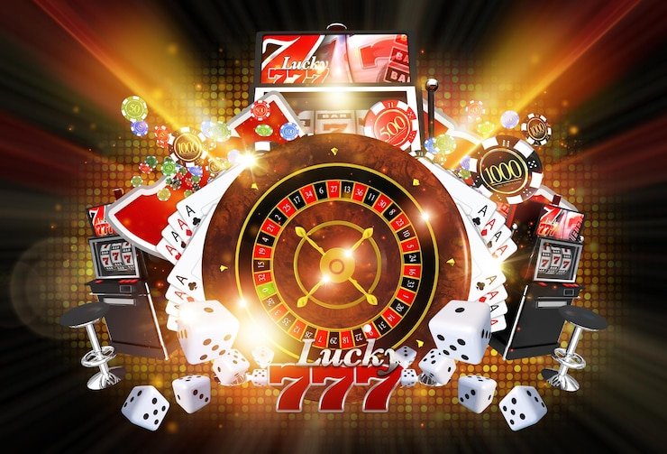 7xbet Bingo